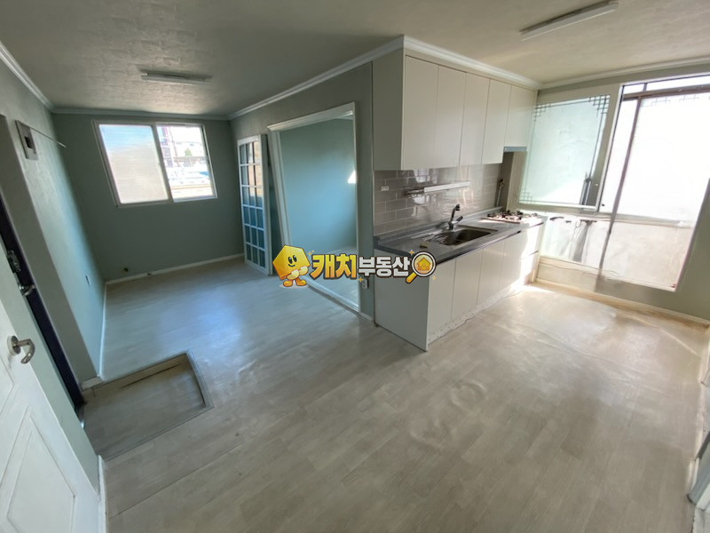 경기 시흥시 은행동 캐치 l 구옥 l 32701 l 은행하이츠빌라 l 쓰리룸 매매 매물번호 34508 사진 1