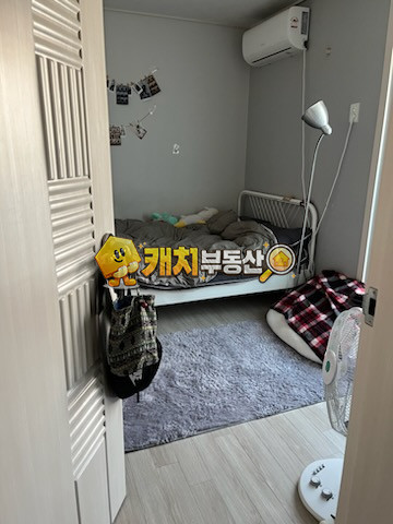 경기 안양만안구 안양동 캐치 l 준신축 l 32740 l 우석팰리스3차 l 투룸 매매 매물번호 34514 사진 3