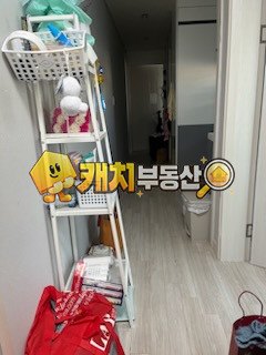 경기 안양만안구 안양동 캐치 l 준신축 l 32740 l 우석팰리스3차 l 투룸 매매 매물번호 34514 사진 5