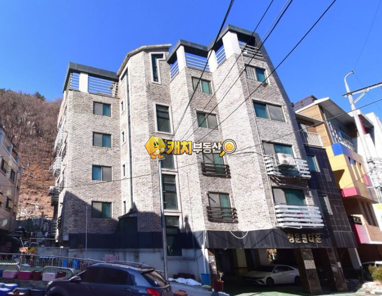 경기 안양만안구 안양동 캐치 l 구옥 l 32762 l 청운홈타운 l 쓰리룸 매매 매물번호 34517 사진 1