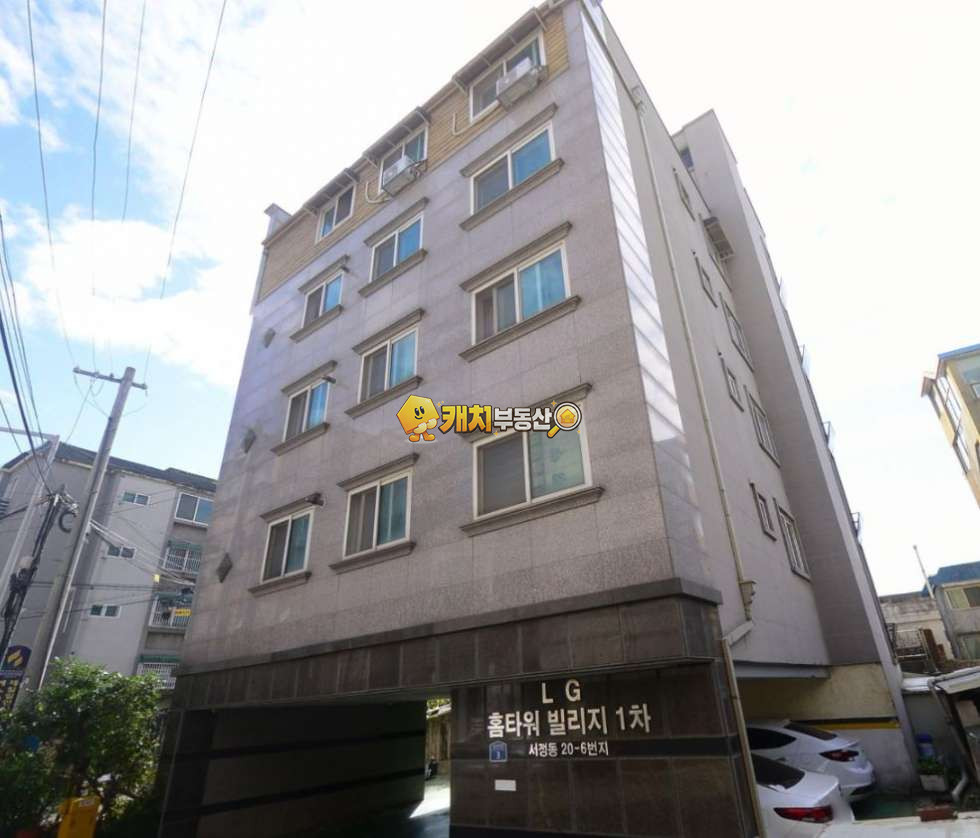 경기 평택시 서정동 캐치 l 구옥 l 32825 l LG홈타워빌리지 1차 l 쓰리룸 매매 매물번호 34519 사진 1