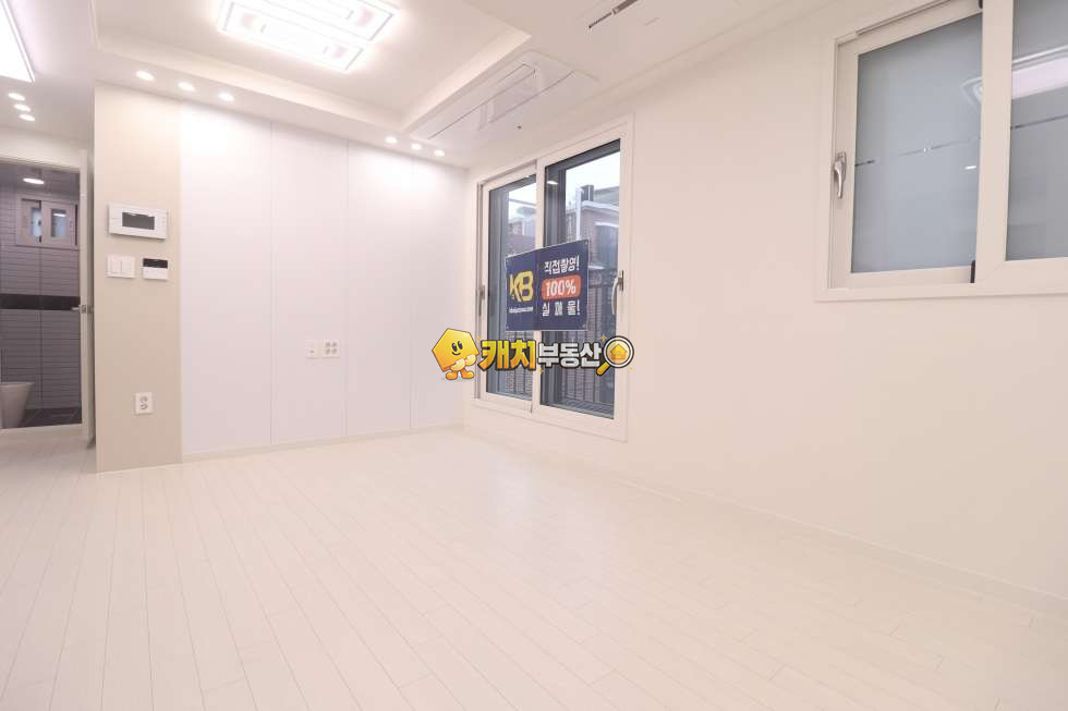서울 강동구 성내동 캐치 l 신축 l 32894 l 블루앤에코팰리스411 l 1.5룸 분양 매물번호 34523 사진 3