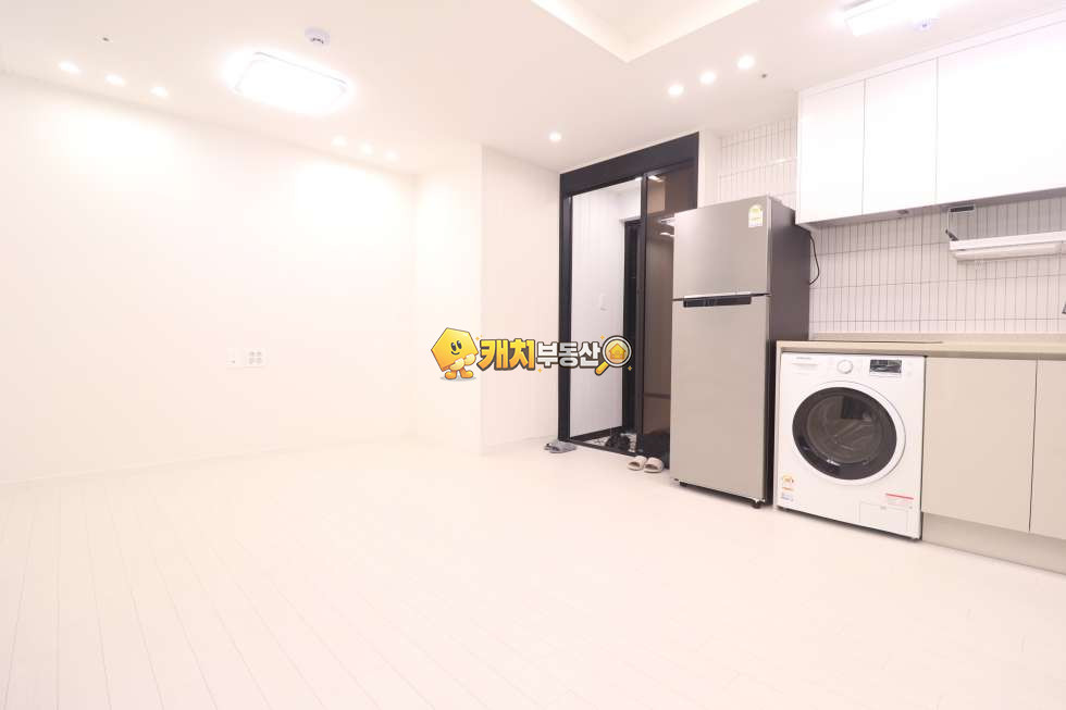 서울 강동구 성내동 캐치 l 신축 l 32894 l 블루앤에코팰리스411 l 1.5룸 분양 매물번호 34523 사진 5