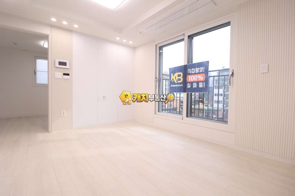 서울 강동구 성내동 캐치 l 신축 l 32894 l 블루앤에코팰리스411 l 복층 테라스 분양 매물번호 34524 사진 2