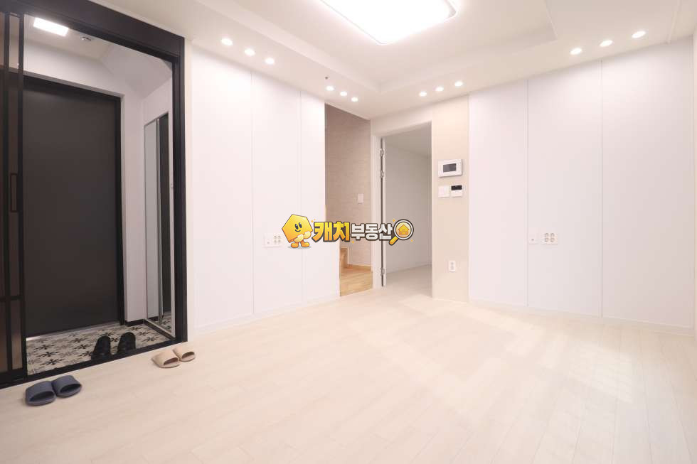 서울 강동구 성내동 캐치 l 신축 l 32894 l 블루앤에코팰리스411 l 복층 테라스 분양 매물번호 34524 사진 3