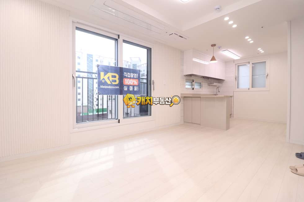 서울 강동구 성내동 캐치 l 신축 l 32894 l 블루앤에코팰리스411 l 복층 테라스 분양 매물번호 34524 사진 5