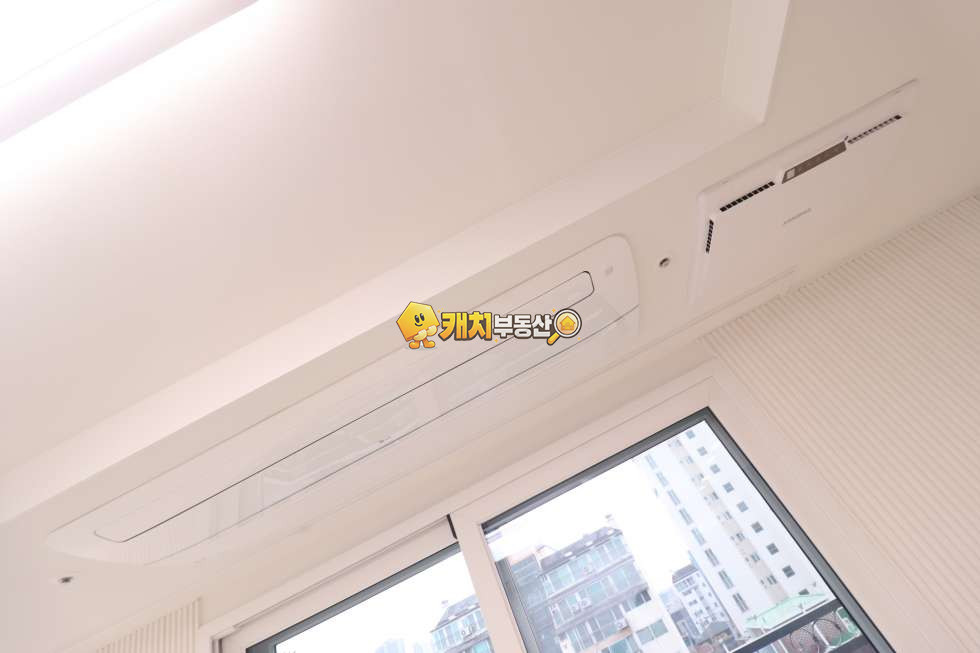 서울 강동구 성내동 캐치 l 신축 l 32894 l 블루앤에코팰리스411 l 복층 테라스 분양 매물번호 34524 사진 7
