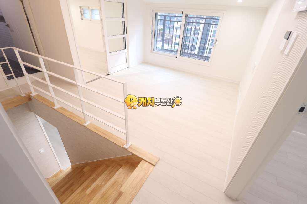 서울 강동구 성내동 캐치 l 신축 l 32894 l 블루앤에코팰리스411 l 복층 테라스 분양 매물번호 34524 사진 15