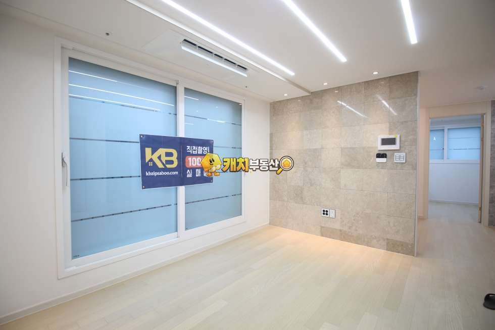 서울 양천구 신정동 캐치 l 신축 l 32912 l 목동와이앤비 l 쓰리룸 분양 매물번호 34527 사진 3