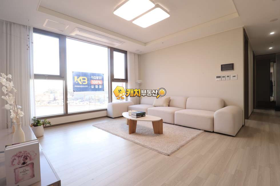 경기 화성병점구 병점동 캐치 l 신축 l 32923 l 병점역 서해스카이1단지 l 쓰리룸 분양 매물번호 34529 사진 3