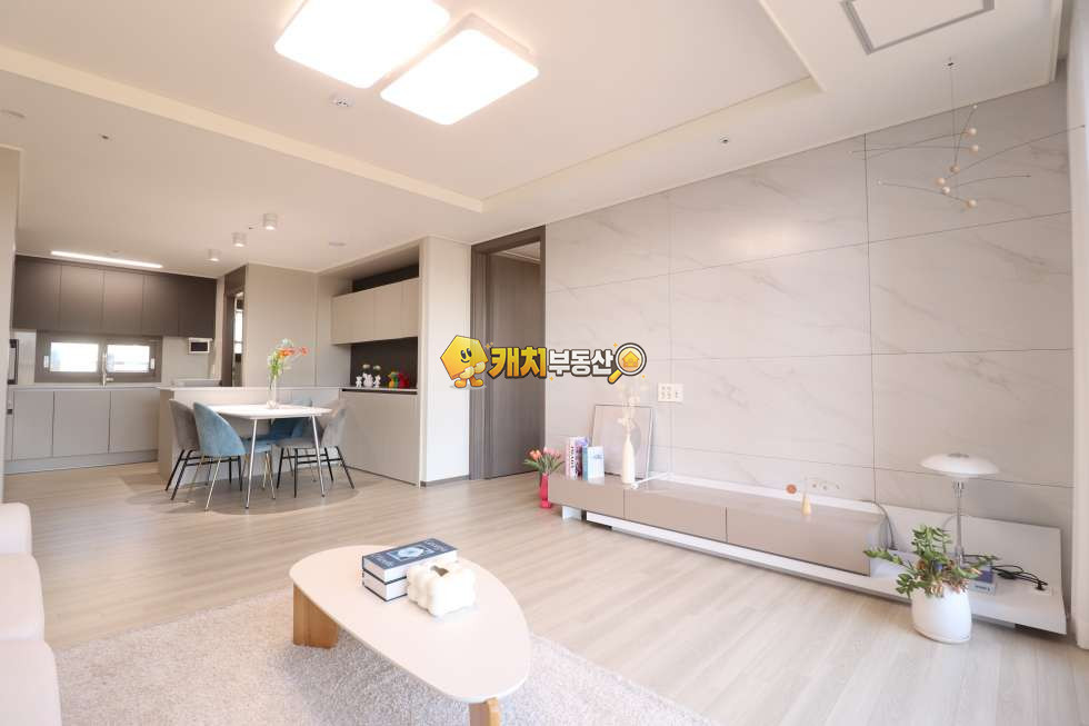 경기 화성병점구 병점동 캐치 l 신축 l 32923 l 병점역 서해스카이1단지 l 쓰리룸 분양 매물번호 34529 사진 5