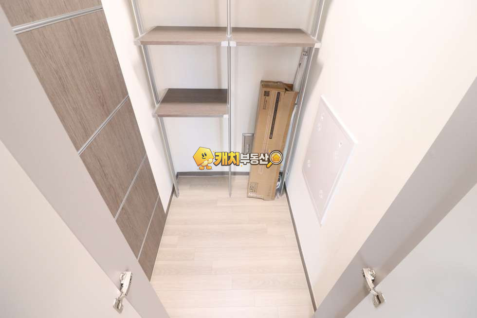 경기 화성병점구 병점동 캐치 l 신축 l 32923 l 병점역 서해스카이1단지 l 쓰리룸 분양 매물번호 34529 사진 13