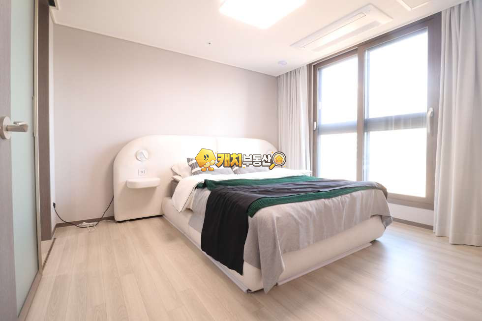 경기 화성병점구 병점동 캐치 l 신축 l 32923 l 병점역 서해스카이1단지 l 쓰리룸 분양 매물번호 34529 사진 15