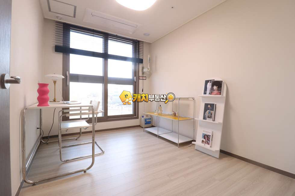 경기 화성병점구 병점동 캐치 l 신축 l 32923 l 병점역 서해스카이1단지 l 쓰리룸 분양 매물번호 34529 사진 19