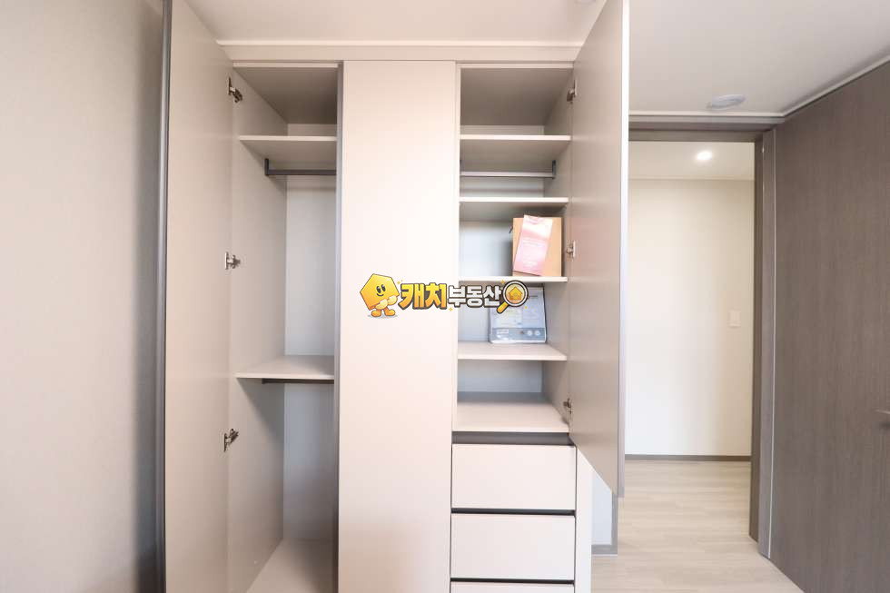 경기 화성병점구 병점동 캐치 l 신축 l 32923 l 병점역 서해스카이1단지 l 쓰리룸 분양 매물번호 34529 사진 23