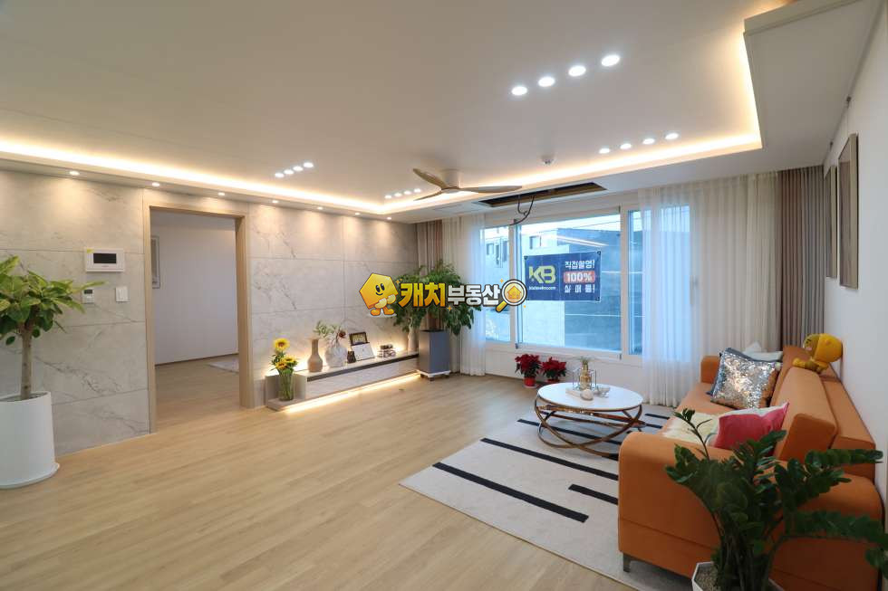 경기 화성효행구 비봉면 양노리 캐치 l 신축 l 32928 l 대영캐슬 l 포룸 분양 매물번호 34531 사진 2