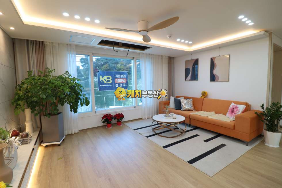 경기 화성효행구 비봉면 양노리 캐치 l 신축 l 32928 l 대영캐슬 l 포룸 분양 매물번호 34531 사진 3
