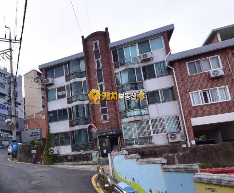 서울 강북구 수유동 캐치 l 구옥 l 32999 l 삼성하이츠빌라 l 쓰리룸 매매 매물번호 34540 사진 1