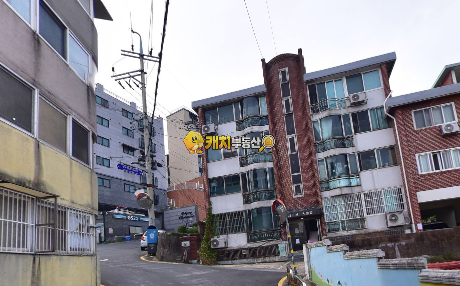 서울 강북구 수유동 캐치 l 구옥 l 32999 l 삼성하이츠빌라 l 쓰리룸 매매 매물번호 34540 사진 2