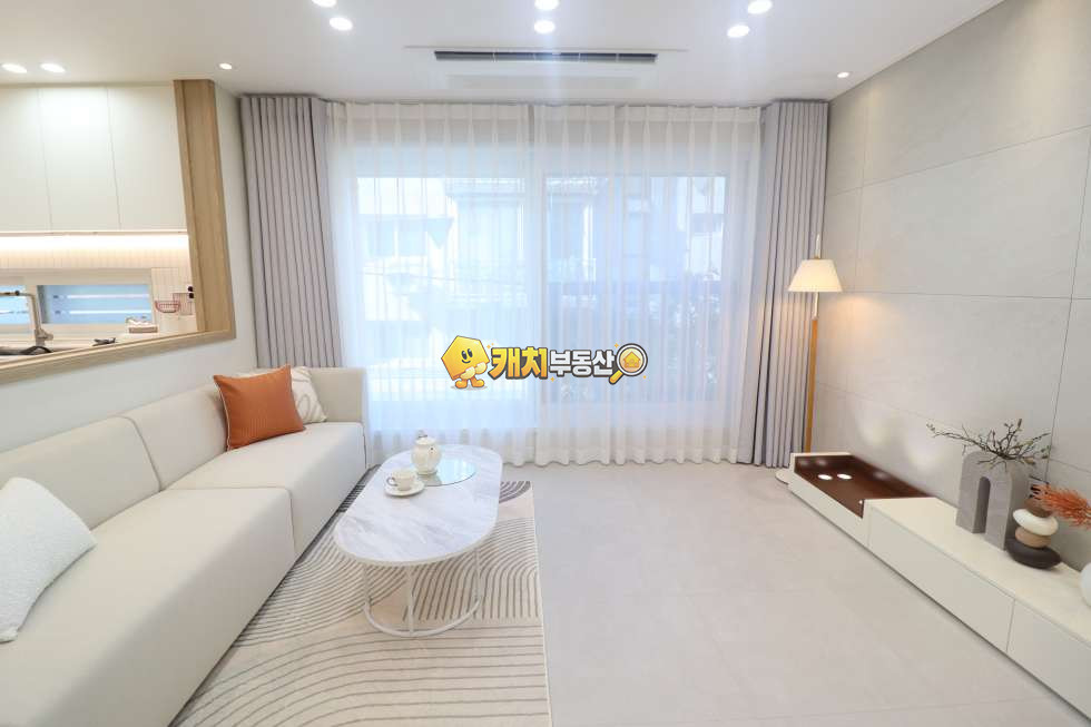 경기 안산상록구 사동 캐치 l 신축 l 33008 l 데시앙빌 l 쓰리룸 분양 매물번호 34541 사진 1