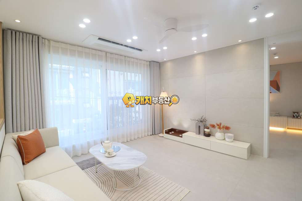 경기 안산상록구 사동 캐치 l 신축 l 33008 l 데시앙빌 l 쓰리룸 분양 매물번호 34541 사진 2