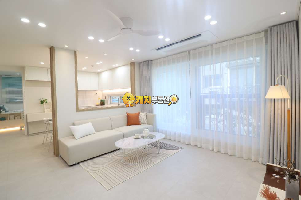경기 안산상록구 사동 캐치 l 신축 l 33008 l 데시앙빌 l 쓰리룸 분양 매물번호 34541 사진 3