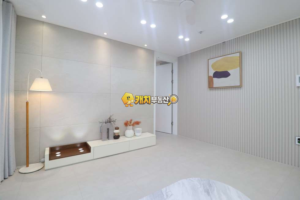 경기 안산상록구 사동 캐치 l 신축 l 33008 l 데시앙빌 l 쓰리룸 분양 매물번호 34541 사진 4