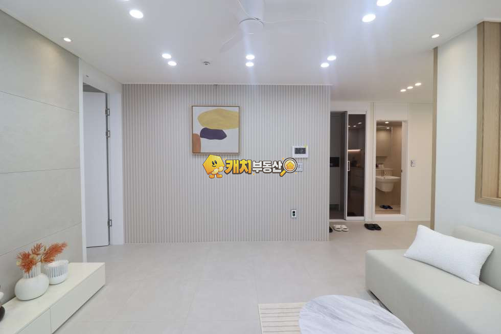 경기 안산상록구 사동 캐치 l 신축 l 33008 l 데시앙빌 l 쓰리룸 분양 매물번호 34541 사진 6