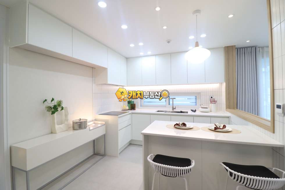 경기 안산상록구 사동 캐치 l 신축 l 33008 l 데시앙빌 l 쓰리룸 분양 매물번호 34541 사진 8