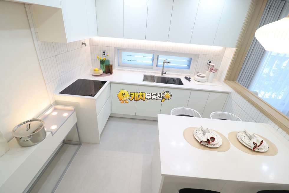 경기 안산상록구 사동 캐치 l 신축 l 33008 l 데시앙빌 l 쓰리룸 분양 매물번호 34541 사진 9