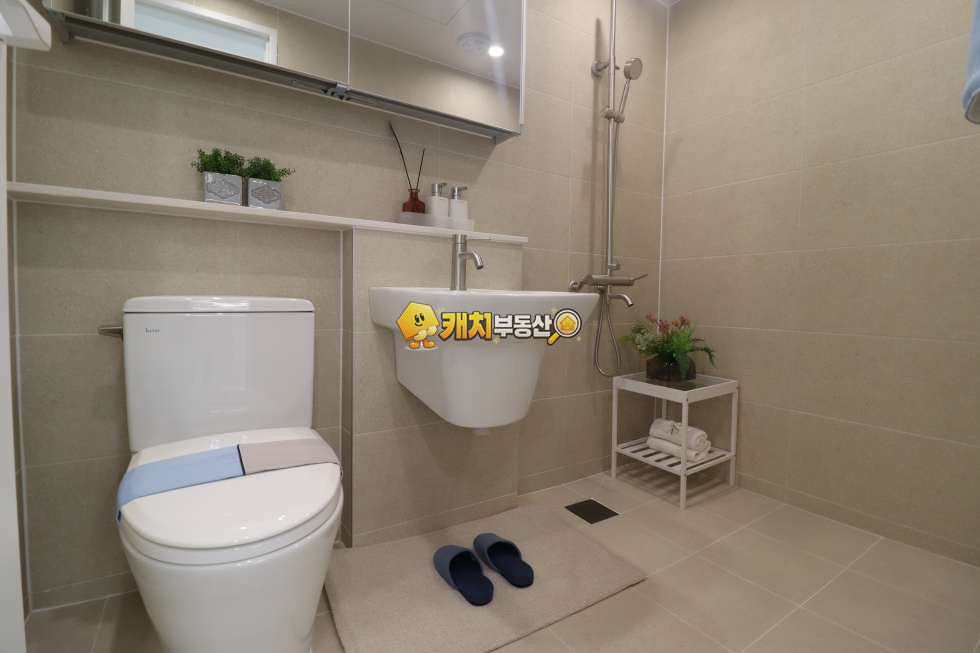 경기 안산상록구 사동 캐치 l 신축 l 33008 l 데시앙빌 l 쓰리룸 분양 매물번호 34541 사진 10
