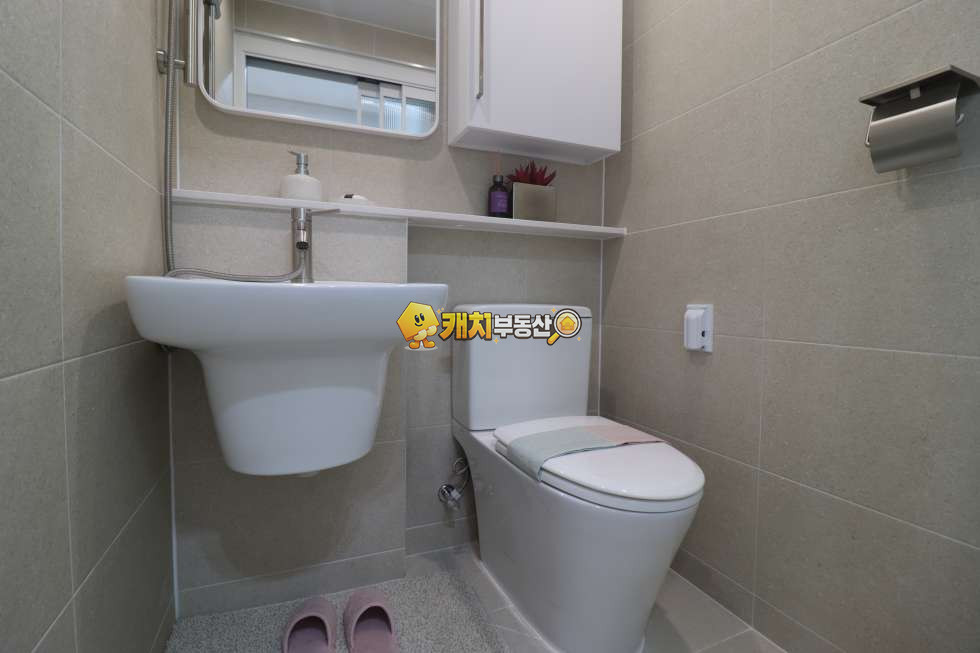 경기 안산상록구 사동 캐치 l 신축 l 33008 l 데시앙빌 l 쓰리룸 분양 매물번호 34541 사진 13