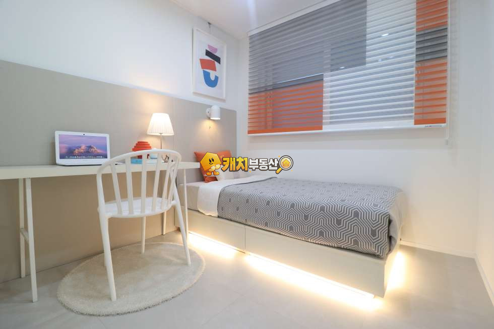 경기 안산상록구 사동 캐치 l 신축 l 33008 l 데시앙빌 l 쓰리룸 분양 매물번호 34541 사진 15