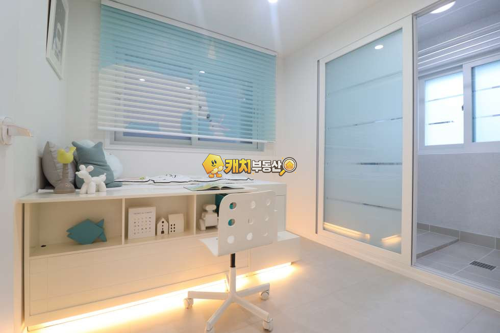 경기 안산상록구 사동 캐치 l 신축 l 33008 l 데시앙빌 l 쓰리룸 분양 매물번호 34541 사진 16