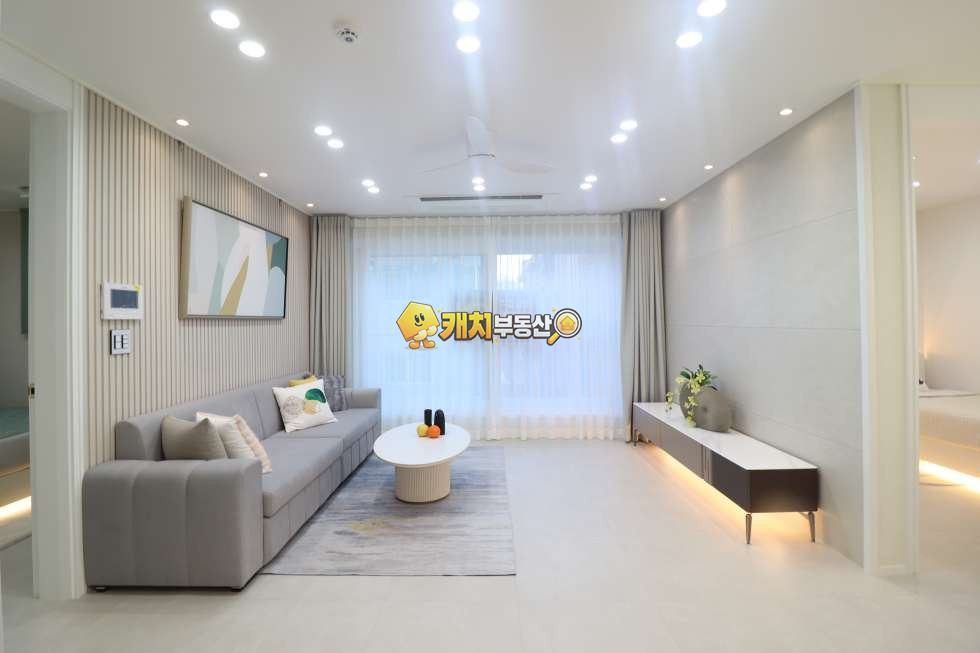 경기 안산상록구 사동 캐치 l 신축 l 33008 l 데시앙빌 l 쓰리룸 분양 매물번호 34542 사진 1