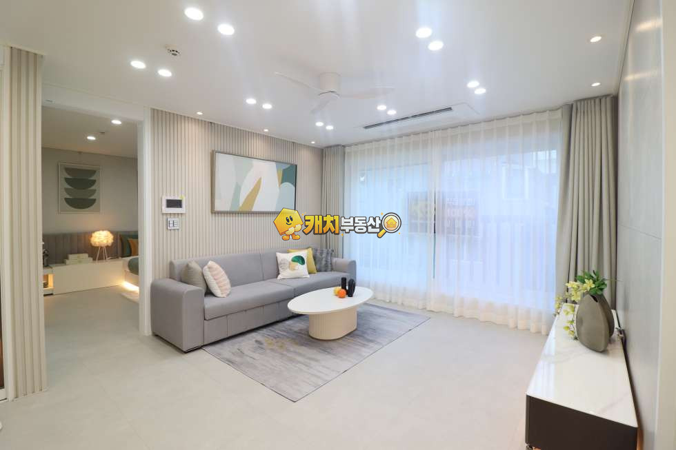 경기 안산상록구 사동 캐치 l 신축 l 33008 l 데시앙빌 l 쓰리룸 분양 매물번호 34542 사진 2