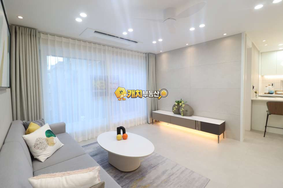 경기 안산상록구 사동 캐치 l 신축 l 33008 l 데시앙빌 l 쓰리룸 분양 매물번호 34542 사진 3
