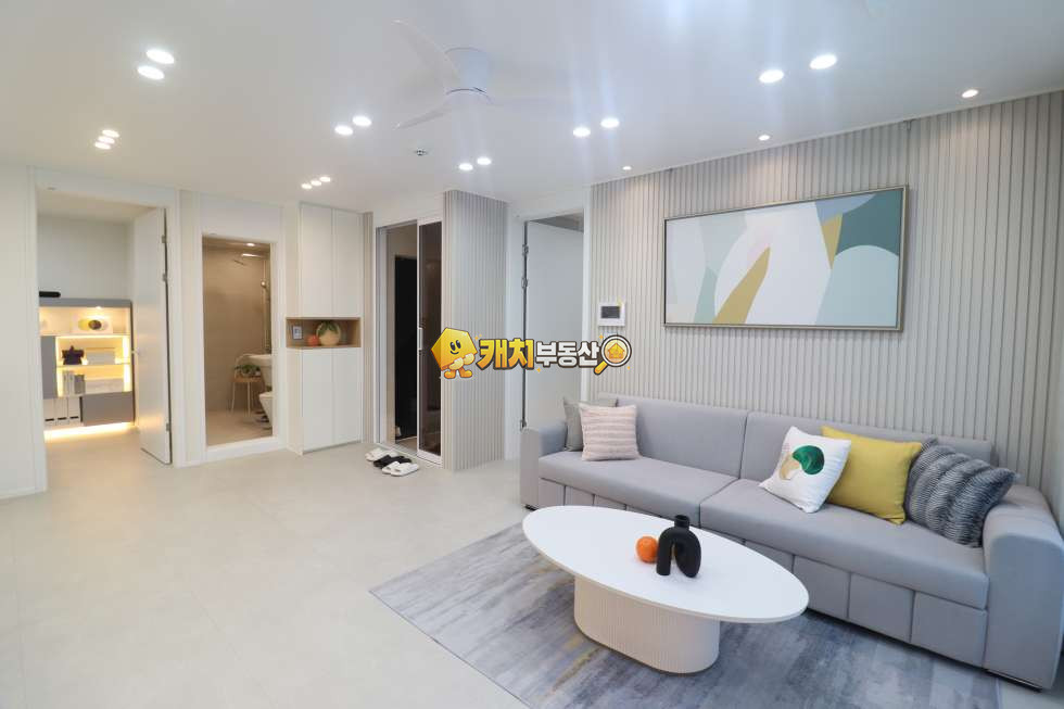 경기 안산상록구 사동 캐치 l 신축 l 33008 l 데시앙빌 l 쓰리룸 분양 매물번호 34542 사진 5