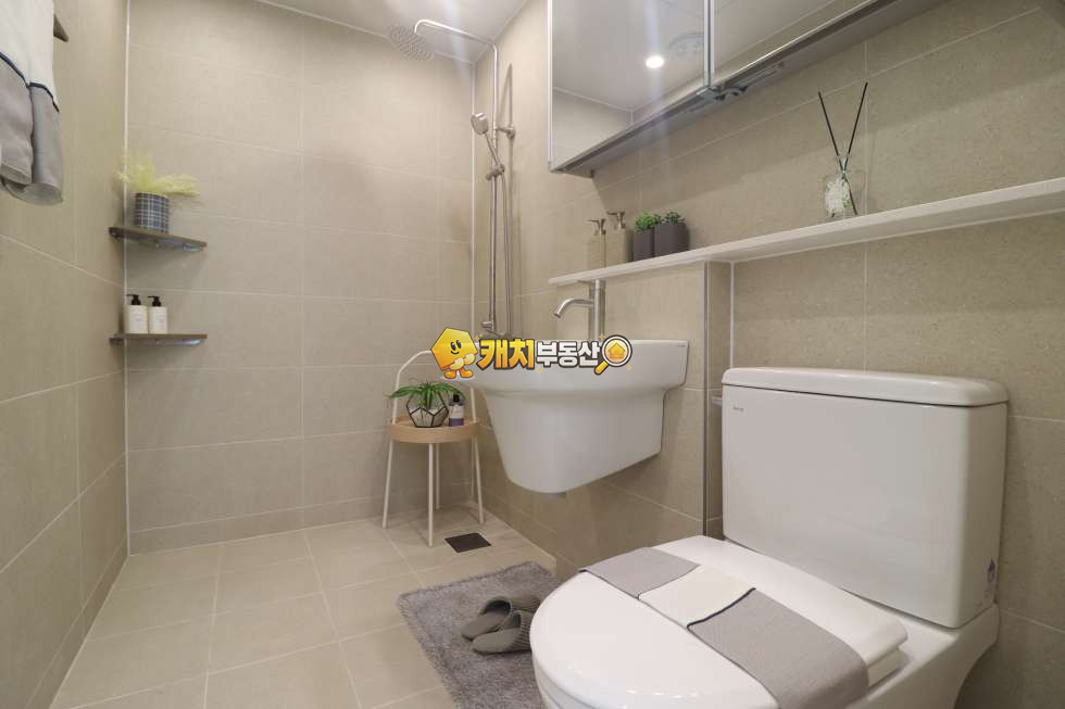 경기 안산상록구 사동 캐치 l 신축 l 33008 l 데시앙빌 l 쓰리룸 분양 매물번호 34542 사진 10