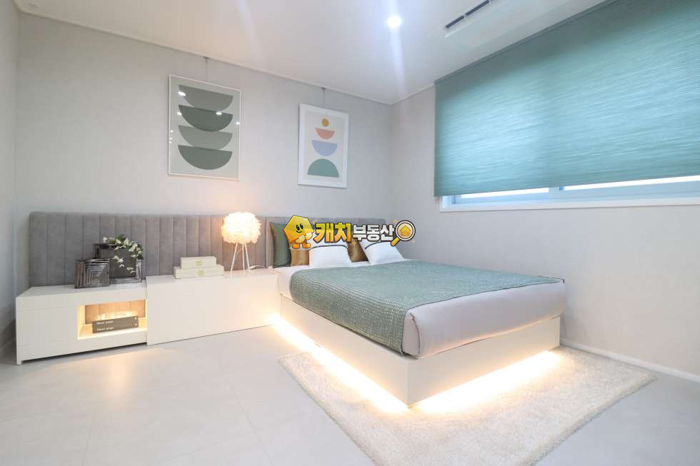 경기 안산상록구 사동 캐치 l 신축 l 33008 l 데시앙빌 l 쓰리룸 분양 매물번호 34542 사진 11