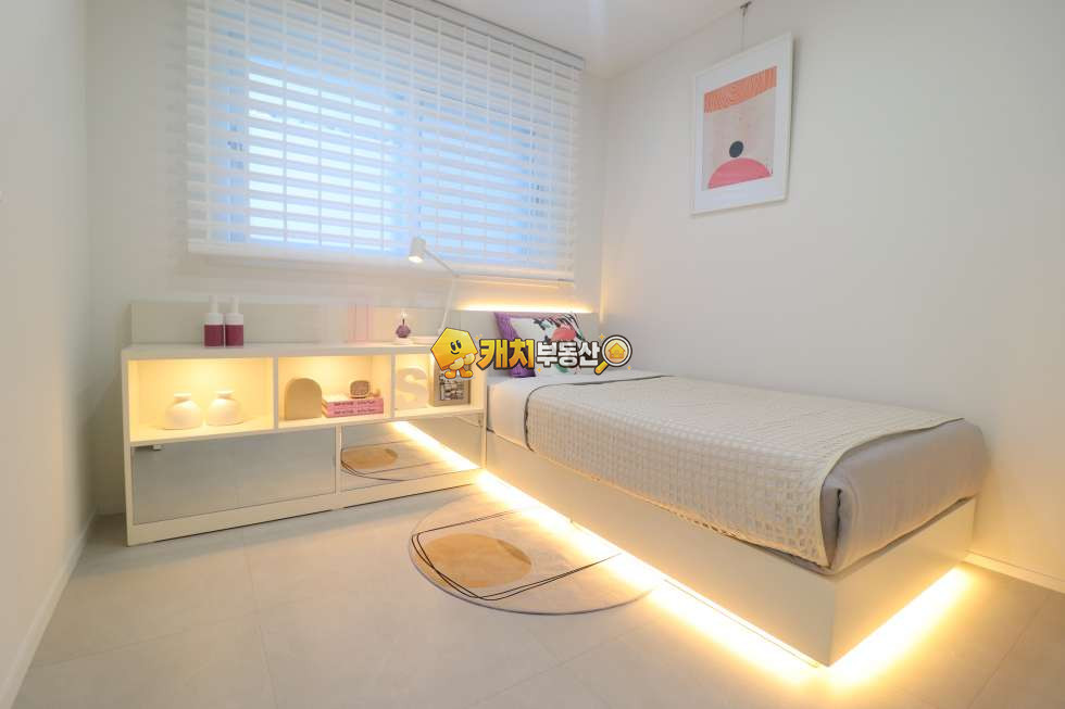경기 안산상록구 사동 캐치 l 신축 l 33008 l 데시앙빌 l 쓰리룸 분양 매물번호 34542 사진 13