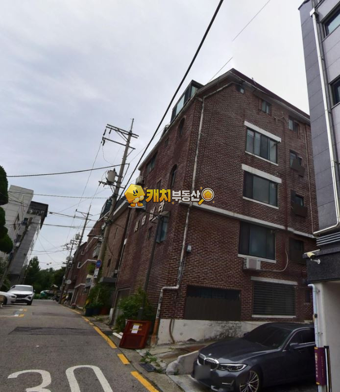 서울 관악구 봉천동 캐치 l 구옥 l 33030 l 미전빌라 l 쓰리룸 매매 매물번호 34543 사진 1