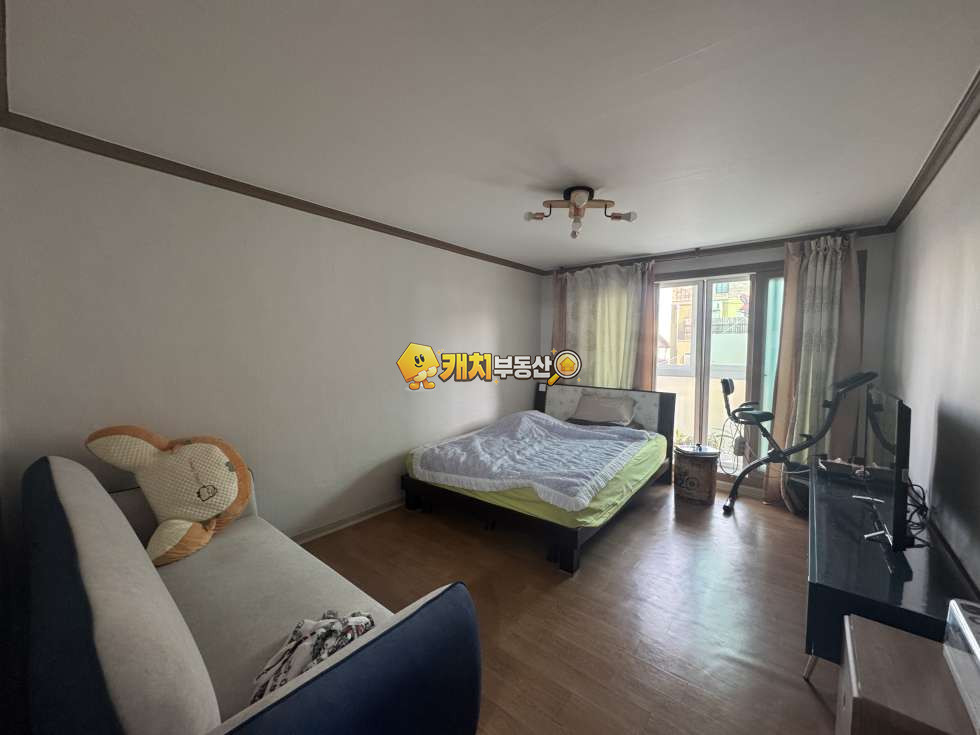 경기 안성시 신건지동 캐치 l 구옥 l 33107 l 창명연립 l 쓰리룸 매매 매물번호 34550 사진 4