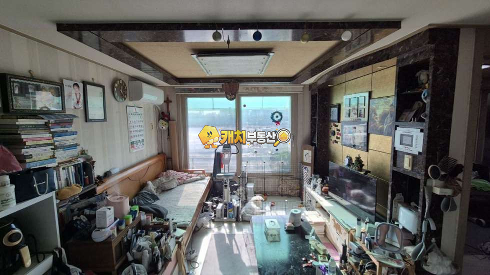 인천 계양구 서운동 캐치 l 구옥 l 33192 l 동은리치빌 l 투룸 매매 매물번호 34558 사진 2