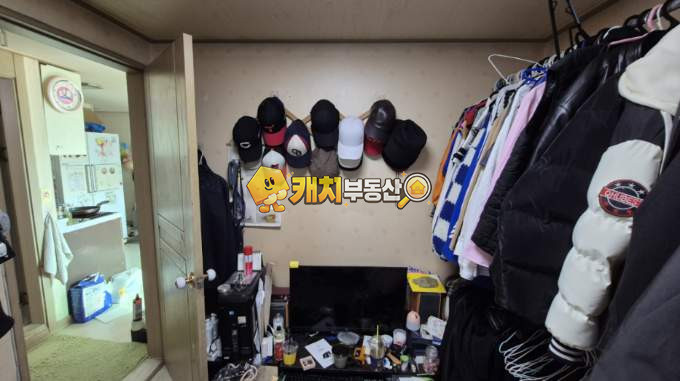 인천 계양구 서운동 캐치 l 구옥 l 33192 l 동은리치빌 l 투룸 매매 매물번호 34558 사진 4
