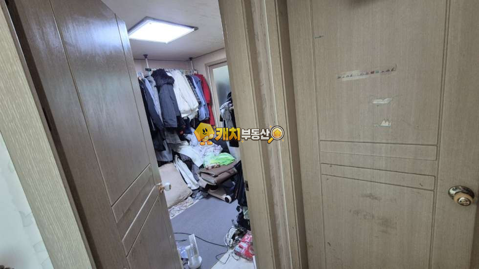 인천 계양구 서운동 캐치 l 구옥 l 33192 l 동은리치빌 l 투룸 매매 매물번호 34558 사진 5