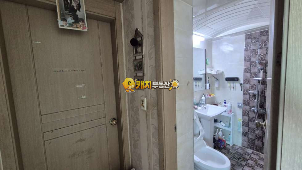인천 계양구 서운동 캐치 l 구옥 l 33192 l 동은리치빌 l 투룸 매매 매물번호 34558 사진 7