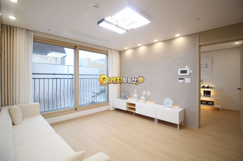 경기 안양만안구 안양동 캐치 l 신축 l 33260 l 꿈에그린10차 l 쓰리룸 분양 매물번호 34562 사진 3