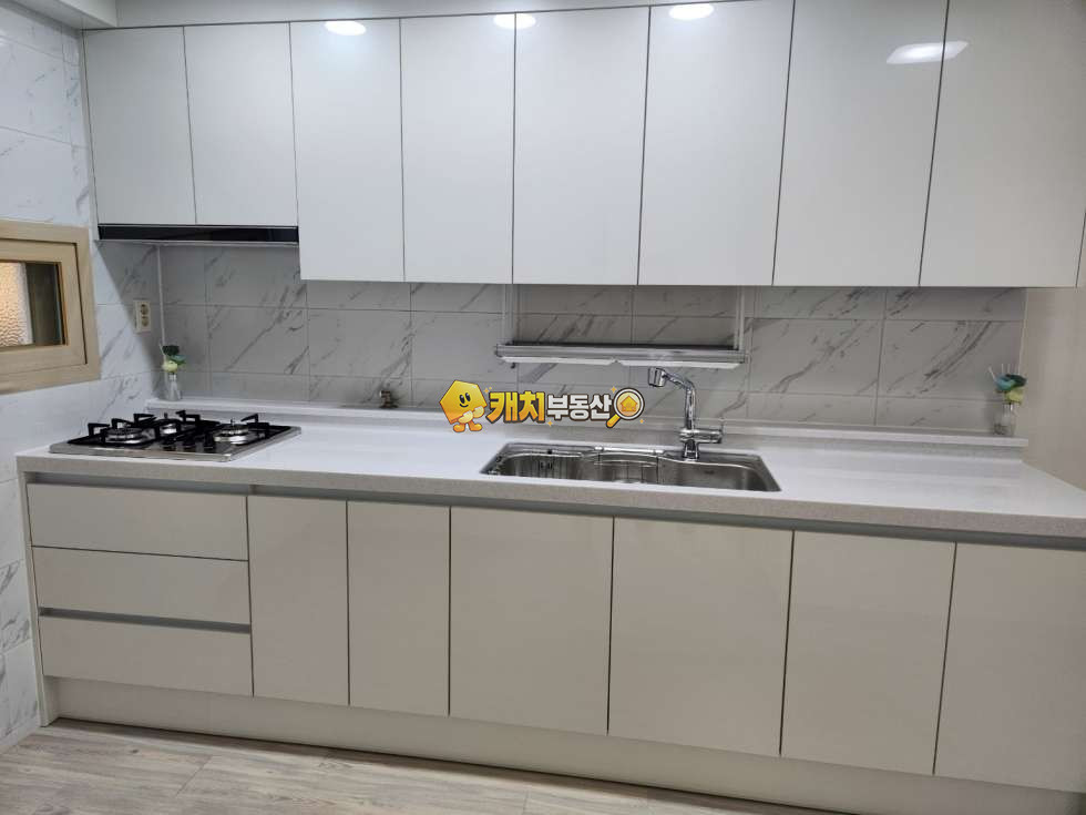 경기 의정부시 금오동 캐치 l 구옥 l 33262 l 힐링타운 l 쓰리룸 매매 매물번호 34563 사진 5