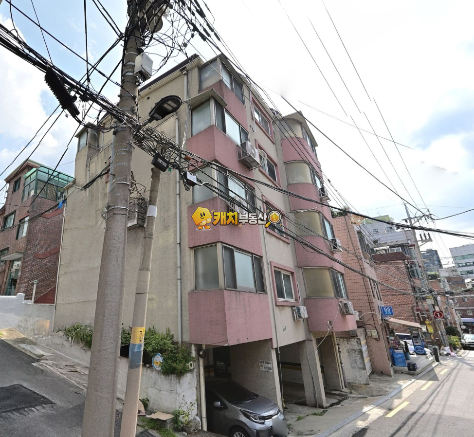 서울 관악구 봉천동 캐치 l 구옥 l 33286 l 봉천동빌라 l 투룸 매매 매물번호 34568 사진 1